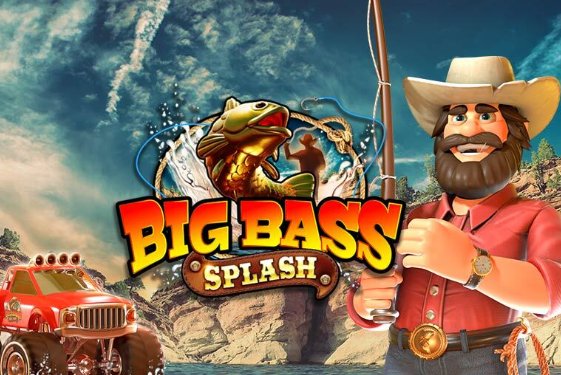 Discover pragmatic big bass splash