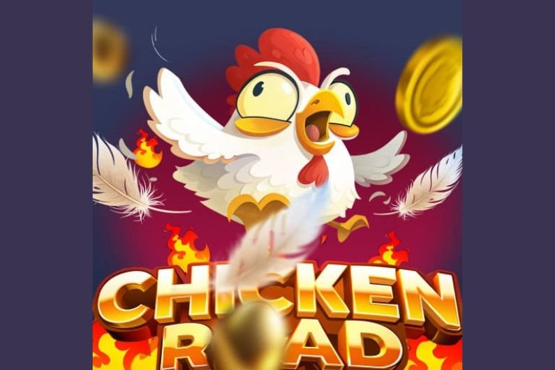 Chicken road oficial in Spain
